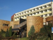 stredisko SUZA Bratislava