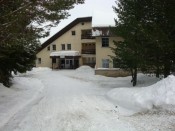 prevádzka GULIAK Štrbské Pleso