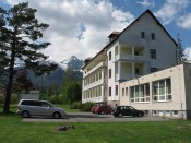 stredisko KREMENEC Tatranská Lomnica