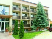 prevádzka MAJÁK Senec