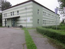 prevádzka Školiace zariadenie vzdelávania a prípravy Spišská Nová Ves