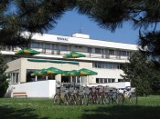 stredisko SIGNÁL Piešťany