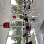 Jedáleň strediska SIGNÁL Piešťany