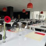 Reštaurácia strediska SIGNÁL Piešťany