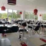 Reštaurácia strediska SIGNÁL Piešťany