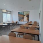 Salónik strediska SUZA Bratislava