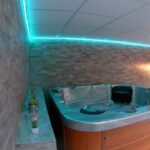 Vírivka strediska SIGNÁL Piešťany