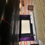 Veľká aula strediska SUZA Bratislava