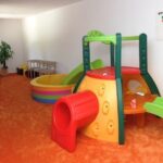 Detský kútik prevádzky GULIAK Štrbské Pleso