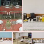 Stravovanie prevádzky DUCHONKA