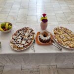 Občerstvenie prevádzky DUCHONKA