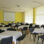 Jedáleň prevádzky KRUPINA