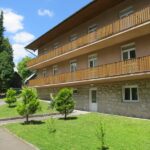 Budova prevádzky KRUPINA