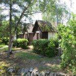 Chatky prevádzky KRUPINA