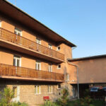 Budova prevádzky KRUPINA