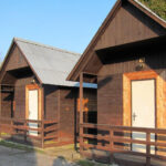 Chatky prevádzky KRUPINA