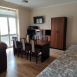 Interiér izby prevádzky KRUPINA