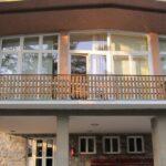 Budova prevádzky KRUPINA