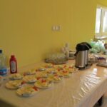 Bufet prevádzky KRUPINA