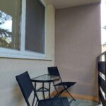 Terasa izby prevádzky MAJÁK Senec