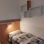 Interiér izby prevádzky MAJÁK Senec