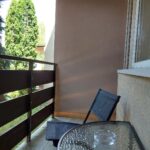 Terasa izby prevádzky MAJÁK Senec