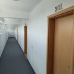 Interiér prevádzky MAJÁK Senec