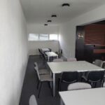 Konferenčná miestnosť prevádzky MAJÁK Senec