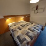 Interiér izby prevádzky MAJÁK Senec