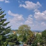 Výhľad z prevádzky MAJÁK Senec