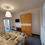 Interiér izby prevádzky MAJÁK Senec