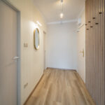 Chodba strediska SMREKOVEC Donovaly