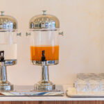 Bufet strediska SMREKOVEC Donovaly