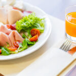 Bufet strediska SMREKOVEC Donovaly