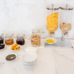 Bufet strediska SMREKOVEC Donovaly