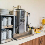 Bufet strediska SMREKOVEC Donovaly