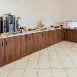 Bufet strediska SMREKOVEC Donovaly