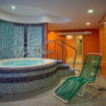 Wellness strediska SMREKOVEC Donovaly