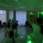 Večerná zábava pre deti